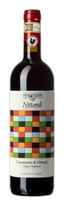 Casanuova di Nittardi Chianti Classico Vigna Doghessa