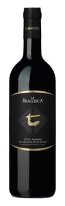 La Braccesca Vino Nobile di Montepulciano