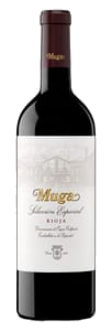 Muga Selección Especial