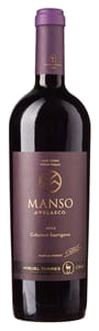 Manso de Velasco