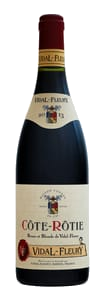 Vidal-Fleury Côte Rôtie Brune et Blonde