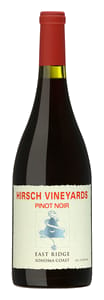 Hirsch East Ridge Pinot Noir
