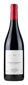 R. Guiberteau Saumur Champigny