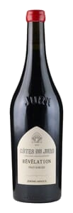 Jérôme Arnoux Révélation Pinot Noir