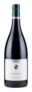 Dom. Rion Bourgogne Rouge Les Bons Bâtons