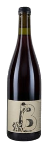 Justin Dutraive Plan B Beaujolais
