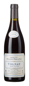 Dom. Poulleau Volnay