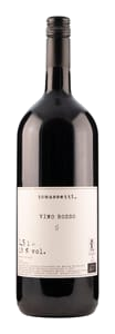 Tomassetti Vino Rosso