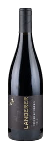 Landerer Oberrotweiler Kirchberg Syrah