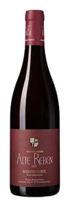 Vinflaske