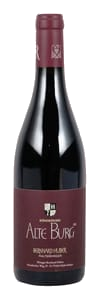 Vinflaske