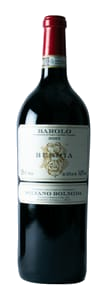 Silvano Bolmida Barolo Bussia