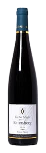 Jean-Paul Schmitt Rittersberg Réserve Personnelle Pinot Noir