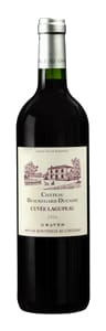 Ch. Beauregard Ducasse Cuvée Lagupeau Rouge