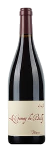 BiNaume Le Gamay de Bully