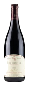 Rossignol-Trapet Bourgogne Rouge