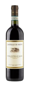 Castello di Neive Dolcetto d'Alba