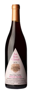Au Bon Climat Sanford & Benedict Pinot Noir