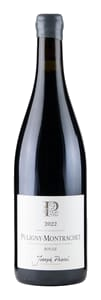 Joseph Pascal Puligny-Montrachet Rouge