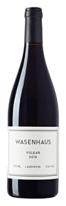 Vinflaske