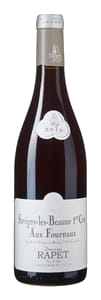 Rapet Savigny-les-Beaune 1er Cru Aux Fournaux