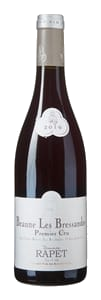 Rapet Beaune 1er Cru Les Bressandes