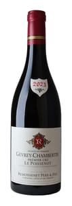 Remoissenet Gevrey-Chambertin 1er Cru Poissenot