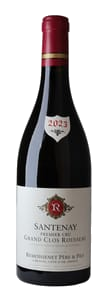 Remoissenet Santenay 1er Cru Grand Clos Rousseau