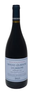 Bruno Clair Savigny-les-Beaune 1er Cru Les Jarrons