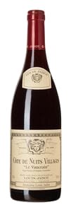Louis Jadot Côte de Nuits-Villages le Vaucrain