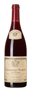 Louis Jadot Chambolle-Musigny 1er Cru Les Fuées
