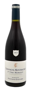 Dom. Fontaine-Gagnard Chassagne-Montrachet 1er Cru Morgeot Rouge