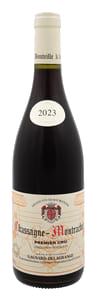 Dom. Gagnard-Delagrange Chassagne-Montrachet Rouge 1er Cru