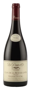 Pousse d'Or Volnay 1er Cru Clos de la Bousse d'Or Monopole