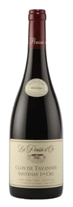 Pousse d'Or Santenay 1er Cru Clos des Tavannes