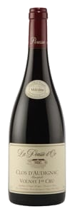 Pousse d'Or Volnay 1er Cru Clos d'Audignac Monopole