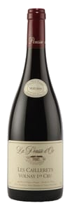Pousse d'Or Volnay 1er Cru Caillerets