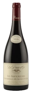 Pousse d'Or Chambolle-Musigny 1er Cru Les Amoureuses