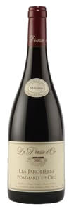 Pousse d'Or Pommard 1er Cru Jarolières