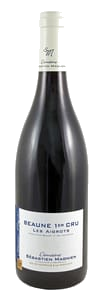 Dom. Sébastien Magnien Beaune 1er Cru Les Aigrots