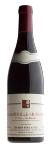 Dom. Sérafin Chambolle-Musigny 1er Cru Les Baudes