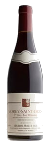 Dom. Sérafin Morey-Saint-Denis 1er Cru Les Millandes