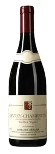Dom. Sérafin Gevrey-Chambertin Vieilles Vignes