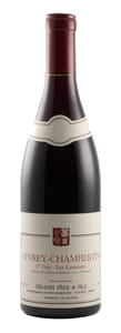 Dom. Sérafin Gevrey-Chambertin 1er Cru Les Cazetieres