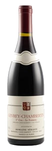 Dom. Sérafin Gevrey Chambertin 1er Cru Le Fonteny
