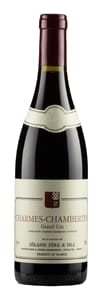 Dom. Sérafin Charmes Chambertin Grand Cru