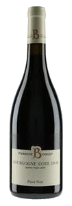 Pierrick Bouley Côte d'Or Vieilles Vignes