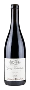 Duroché Gevrey-Chambertin Champ