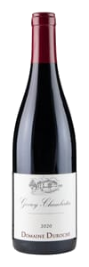 Duroché Gevrey-Chambertin