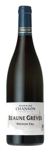 Chanson Beaune Grèves 1er Cru
